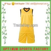 basketball wear