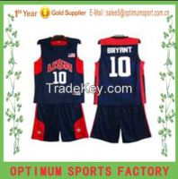 basketball wear