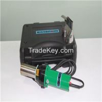 Hot Air Gun  for Plastic Welding 1600w/3400w