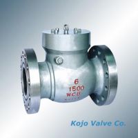 Check Valve