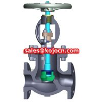 Globe Valve