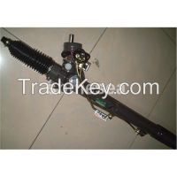 Power steering rack/gear