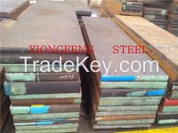 DIN1.2311/XFP20 Plastic Mould Steel