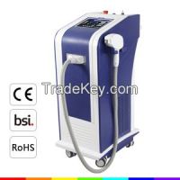 2014 newest laser hair removal machine(810 nm)