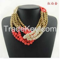 Elegant Party Necklace