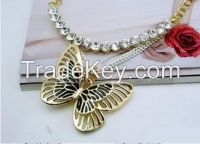 Sweater Chain Necklace From China