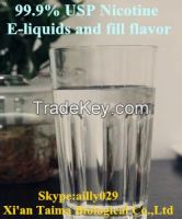 Pure Nicotine 99.9%