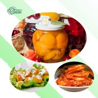 Allyl Isothiocyanate Mustard Oil AITC Flavor