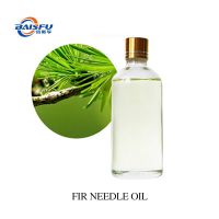 Canadian Fir Needle Oil Abies Balsamea
