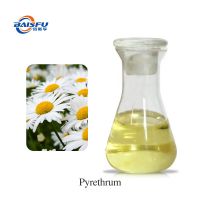 1.5% Pyrethrin Aqueous Emulsion Natural