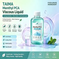 Menthyl PCA Food Grade Cooling Agent