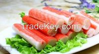 Crab stick