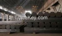 API Welded pipe