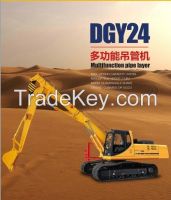 DGY24 (24ton/3m)