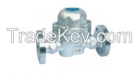 SF Bimetallic Steam Traps