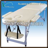 2014 new design high quality massage bed