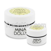 Mina dolly extension gel