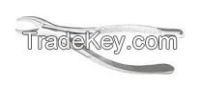 Extracting Forceps (English Pattern
