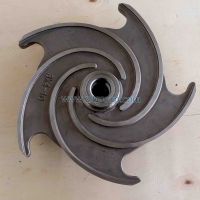 Goulds 3196 pump Impeller