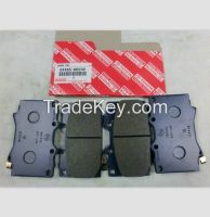 Brake Pad For TOYOTA 04465-60230