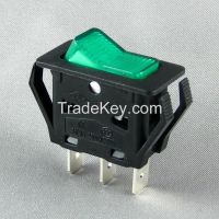 Industrial Switch