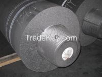 Graphite Manufacturer Graphite Electrode(Dia50-500mm) with Nipple