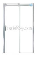 SY36101 Sliding shower Door 8mm