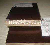Film Faced Plywood,Commercial Plywood