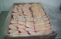 Halal frozen chicken