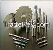 Cutting Tools