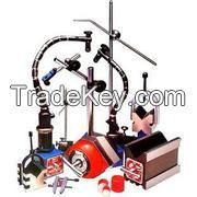 Magnetic &amp; Dressing Tools