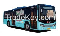 Pure Electric Bus