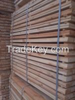Wood Pallets Elements