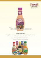 Tomato Ketchup , Mayonnaise , Hot Sauce & Dressings From UAE