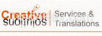 native speakers translation Services for international markets