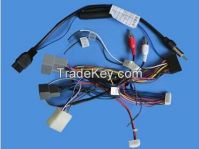 Handa CRV Car Audio Wire Harness