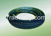 Wire Braided Hydraulic Rubber Hose