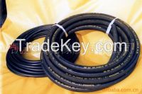 High Static Pressure Rubber Hoses