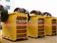 jaw crusher