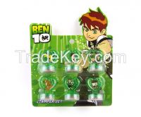 BEN 10 stamp toys