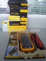 FLUKE 117C Digital Non-Contact Voltage