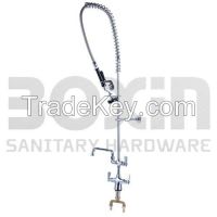 Prerinse Units/Dishwasher Faucets
