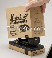 Nice design for headphone packaging gift box