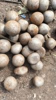 Scrap Ball Mill Grinding Media