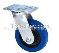 Industrial Swirl Caster