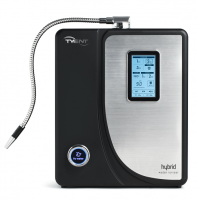 Hydrogen Alkaline Water Ionizer Hybrid YT22