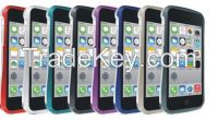 Small waist metal bumper for iPhone 5C