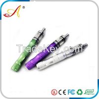 Best quality 3v to 6v E Cigarette lava tube X6 variable e-cigarette