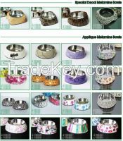 pet bowl 