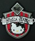 embroidery patches